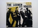 The Leemen With Voices EP Original Aust Leedon Release