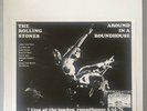 The Rolling Stones official fan club pressing #59 - not TMOQ