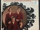THE KINKS KINK KONTROVERSY REPRISE 6197 MONO TRI-COLOR STEAMBOAT LABEL VG++