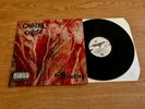 Cannibal Corpse - The Bleeding LP 1994 Metal Blade Records