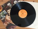 David Bowie - Diamond Dogs - 1974 1st Press UK Excellent Vinyl Very Good Cover