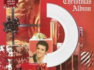 Elvis Presley ?Elvis' Christmas Album White Coloured Vinyl LP New 2013