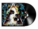 DEF LEPPARD Hysteria 2xLP 180 GRAM BLACK VINYL *SEALED* mercury
