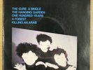 THE CURE A SINGLE 1982 KILLING AN ARAB 2 X 7
