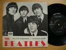 BEATLES Yellow Submarine / Eleanor Rigby 45 7