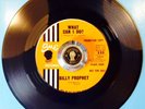 *** BILLY PROPHET *** WHAT CAN I DO **VG+ *NORTHERN SOUL *WIGAN CASINO R&B