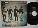 BEATLES Yellow Submarine / For No One + 2 EP 45 7