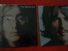 Beatles The Beatles Part One & Part Two picture Disc Vinyl White Album