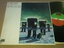CACTUS / RESTRICTIONS 1971 Uk ATLANTIC 1st A1/ B1 - HEAVY PSYCH TOP  Ex++ / Ex