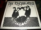 The Kingsnakes ?– Roundtrip Ticket - LP - 1985 - New Rose Records