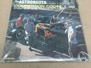 The Astronauts Competition Coupe LP 1964 RCA Victor Records VG-McMullen Roadster
