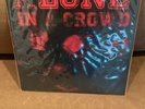 Alone In A Crowd Reissue Test Press Side By Side Youth Of Today Project X