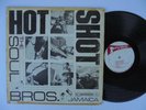 THE SOUL BROS Hot Shot Ska STUDIO ONE Jazz Ska Rocksteady Funk Soul LP Orig HEAR