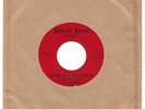 SYL JOHNSON Do You Know What Love Is SPECIAL AGENT EX UNPLAYED NORTH SOUL 45