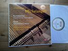 Rachmaninov Piano Concerto No 4 Michelangeli Vinyl Record ASD 255 EMI Testament