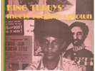 AUGUSTUS PABLO King Tubby Meets Rockers Uptown LP VINYL 12 Track With Incorrec