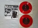 MISFITS Walk Among Us double 7