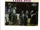 The Beatles R&R 45(Capitol 5327)I Feel Fine/She's A Women