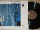 Paul Desmond ?-Summertime- LP A&M Records ?(SP-3015) Gatefold near mint