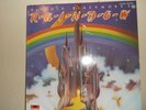 Ritchie Blackmore's- Rainbow-  Rainbow Vinyl Record.1975.vgc