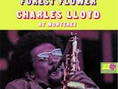 ATLANTIC | Charles Lloyd - Forest Flower 180g LP