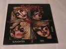 macabre slaughter thy poser 2012 limited to 555 death metal grindcore new sealed