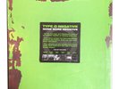 Type O Negative 2011 RSD 6 LP Box Set - None More Negative SEALED In shrink-wrap