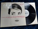Donizetti Lucia Di Lammermoor, Maria Callas Serafin TPO COLUMBIA SAX 2316 LP1