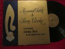 JIMMY DEE & THE MIGHTY DEE JAYS MEMORIAL SALUTE TO SAM COOKE HEAR ME RECORDS
