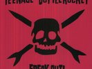 Freak Out  by Teenage Bottlerocket (Record, 2012)***NEW*** Fast and FREE P & P