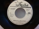 1967 Spanky And Our Gang Making Every Minute Count - Star Club Promo Rarität, 7