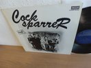COCK SPARRER s/t first LP MINT from 1978 DECCA Spain very rare Punkrock