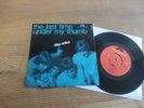 THE WHO THE LAST TIME / UNDER MY THUMB 7