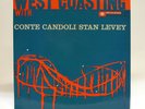 West Coasting w/Conte Candoli & Stan Levey [LP] 1956 Behlehem BCP-9