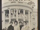 FUZZY BUNNIES: Make Us One / Strength To Carry On 45 (PS, dj, pink lbl, light