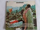 3 LP Vinyl-WOODSTOCK-Soundtrack,SD 3-500,ATL 60 001,Germany,+++Sehr Gut+++