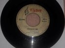 Boogaloo Girl/El Bravo Soy Yo - Alfredito Linares