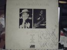 LP: LES MCCANN/HARRIS Swiss Movement VG+/VG SIGNED/AUTOGRAPHED