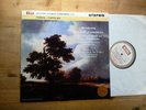 Brahms Double Concerto Ferras Tortelier NMVinyl Record ASD 549 EMI Testament