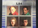 LA4 Just Friends AUDIOPHILE LTD ED HALF-SPEED MASTERED CONCORD VINYL LP NM