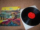 THE JIMI HENDRIX EXPERIENCE  ELECTRIC LADYLAND PART 1 (1968) - VINYL LP 2310 271