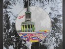MOONKYTE: Count Me Out LP Sealed (UK, 180 gram reissue, die-cut cover)