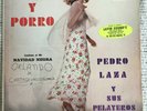 Pedro Laza Y Sus Pelayeros Cumbia & Porro 12