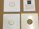Neil Young RARE TEST PRESSING 2019 Tuscaloosa Live 1973 Vinyl 2-LP Record 587621