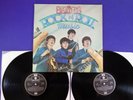 THE BEATLES  ROCK N ROLL MUSIC   Parlophone EMI  UK 2 x LP EX	CLEANED TOP AUDIO