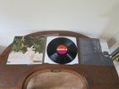 Graham Nash - Songs For Beginners LP - Ex+ FIRST GB Pressing Vinyl - World Ship