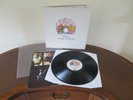 Queen - A Night At The Opera LP - Ex+ Vintage GB 