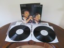 Simon & Garfunkel: The Concert In Central Park LP: Nr Mint Archive 1st UK Vinyl