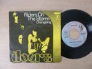 The Doors ?– Riders On The Storm / Changeling GERMAN   7