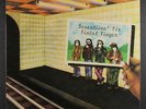 SENSATIONS' FIX: Finest Finger LP (Italy, laminated gatefold cover, inner slee